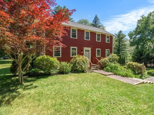 128 Fruit St, Hopkinton, MA 01748