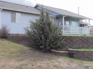 9367 SW Panorama Rd, Crooked River, OR 97760