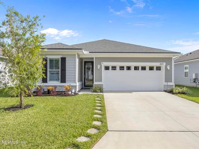 869 HONEYCOMB Trail, Saint Augustine, FL, 32095