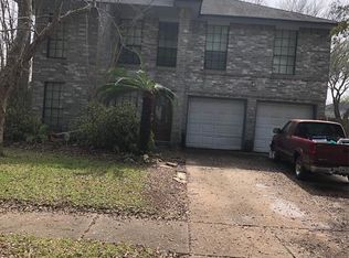 3510 Santa Rosa Ln, Sugar Land, TX 77478