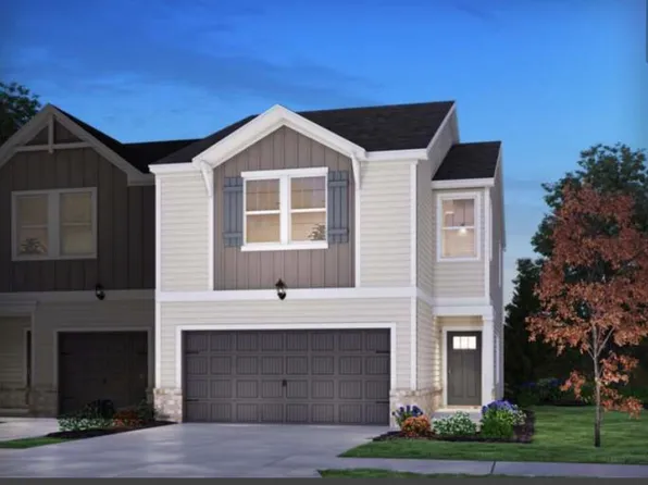 1555 Olympic Ln Lot 218, Lebanon, TN 37087