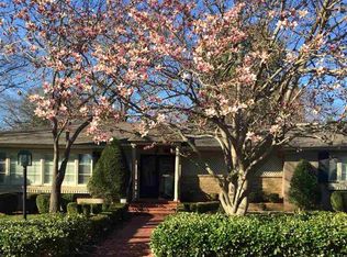 1101 Fraser Ave SE, Huntsville, AL 35801