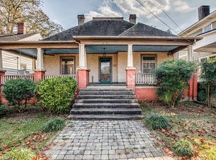 305 S Rowan Ave, Spencer, NC 28159