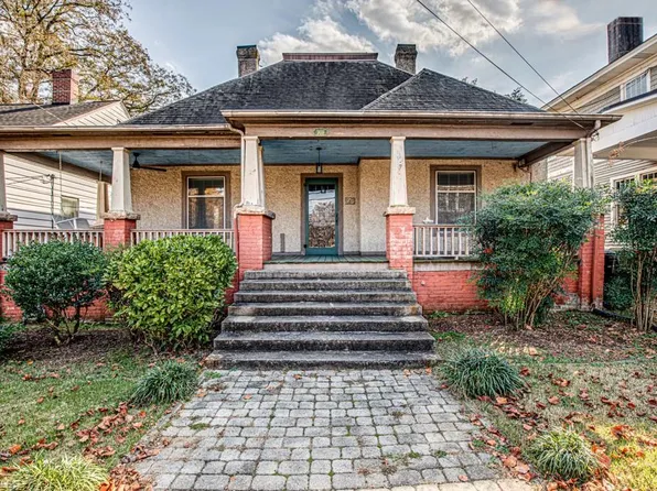 305 S Rowan Ave, Spencer, NC 28159