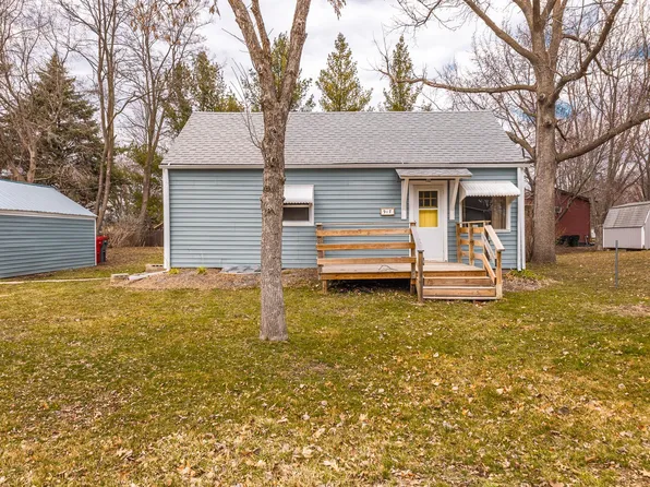 917 Darling Ave, Alexandria, MN 56308