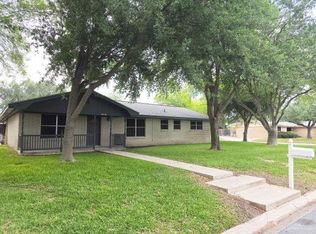 1600 Primrose Ave, McAllen, TX 78504
