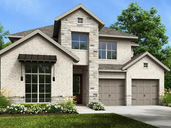 232 Wild Lily Trl, Georgetown, TX 78628