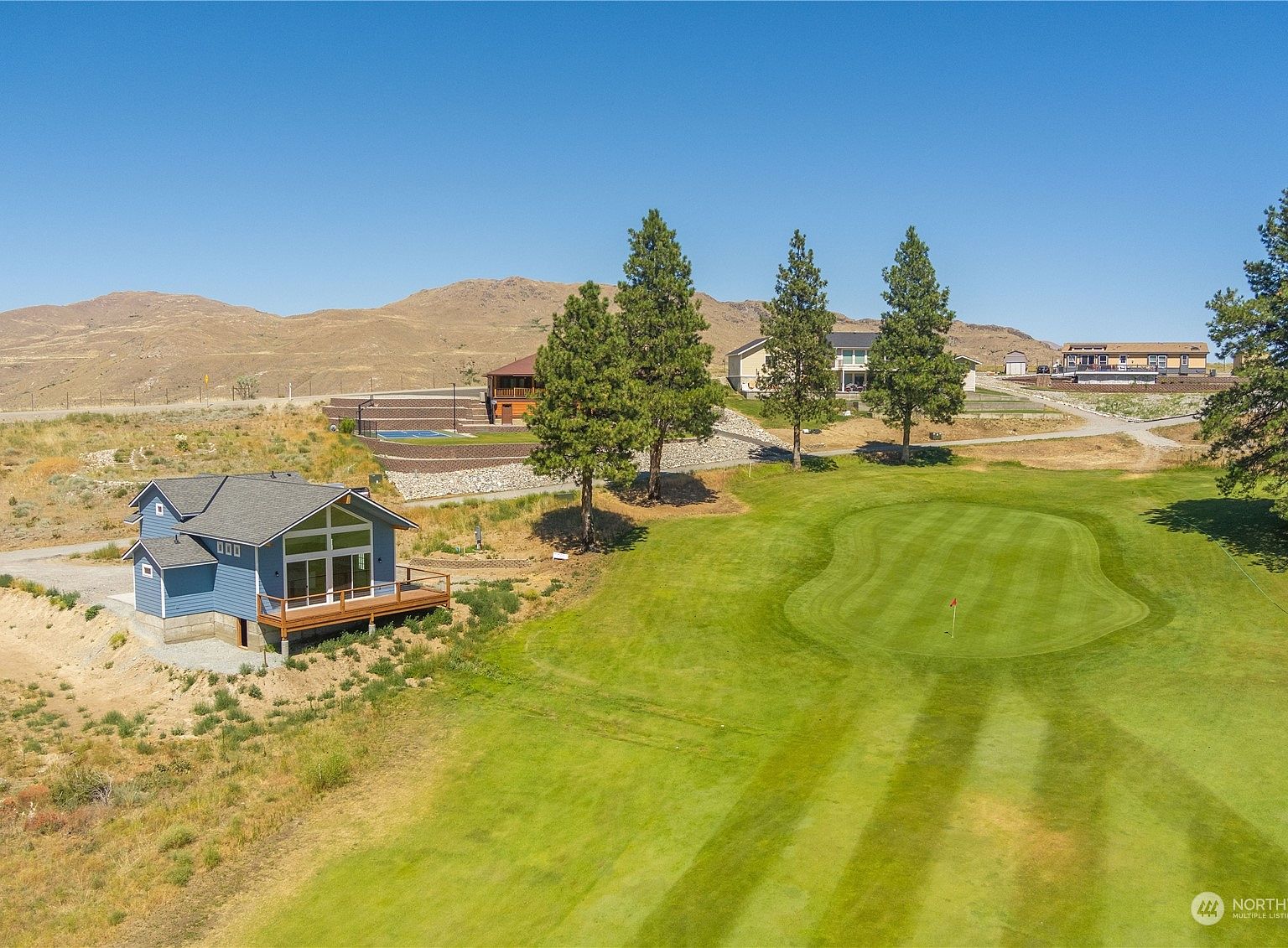16 Golf Place, Pateros, WA 98846 MLS 2185096 Zillow