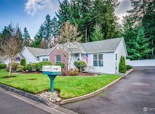 6820 51st Street Ct W #16B, University Place, WA