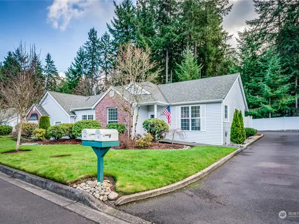 6820 51st Street Ct W #16B, University Place, WA 98467