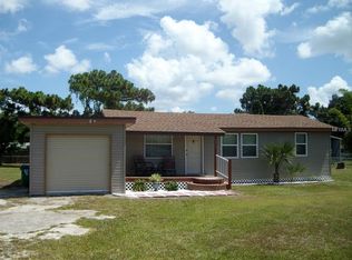 8410 Roosevelt St, Englewood, FL 34224