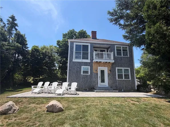 907 Coast Guard Rd, Block Island, RI 02807