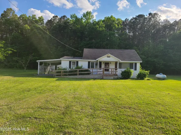 113 Publo Road, South Mills, NC 27976