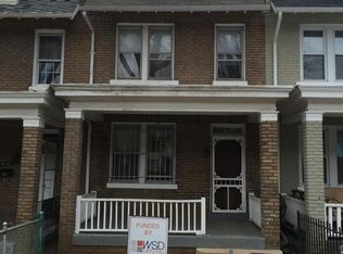1261 Owen Pl NE, Washington, DC