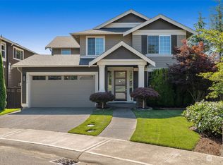 10014 SE 192nd Pl, Renton, WA 98055
