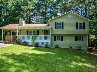 2625 Montego Dr, Buford, GA 30519