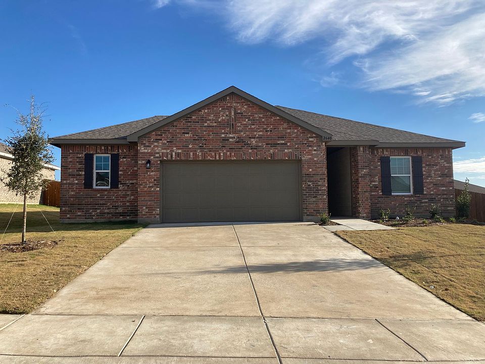 1st image of 2640 Salado Creek Ln