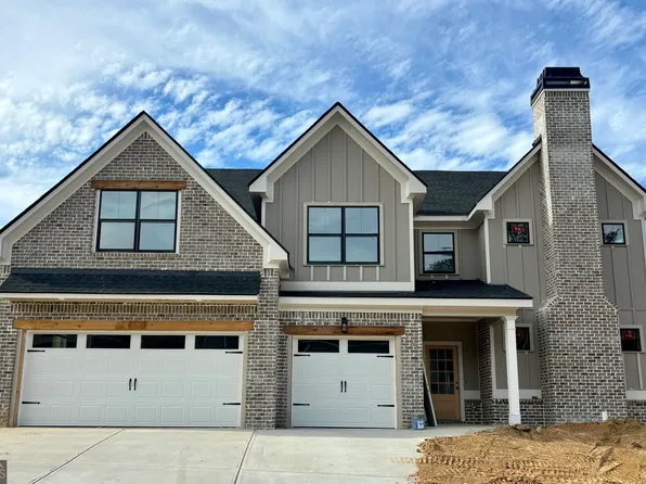 4070 Hosch Reserve Dr, Buford, GA 30519