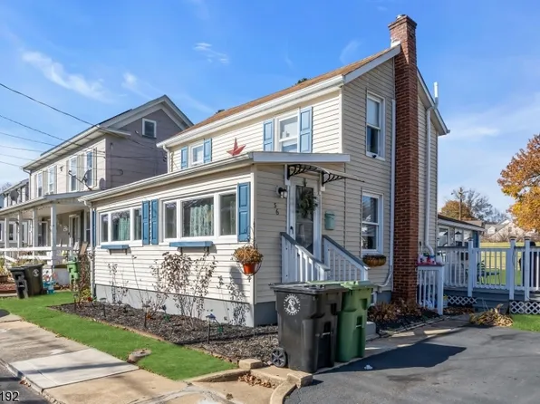 56 W Johnston St, Washington Boro, NJ 07882