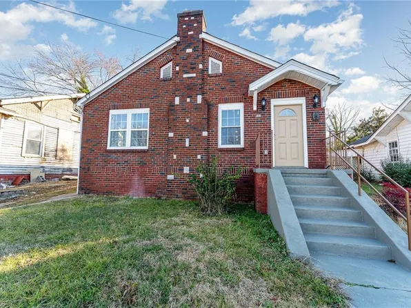 841 N Cameron Ave, Winston Salem, NC 27101