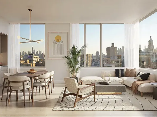 200 E 23rd St, New York, NY