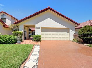 21663 Town Place Dr, Boca Raton, FL 33433