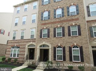14190 Haro Trl, Gainesville, VA 20155