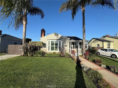 2935 San Francisco Ave, Long Beach, CA, 90806