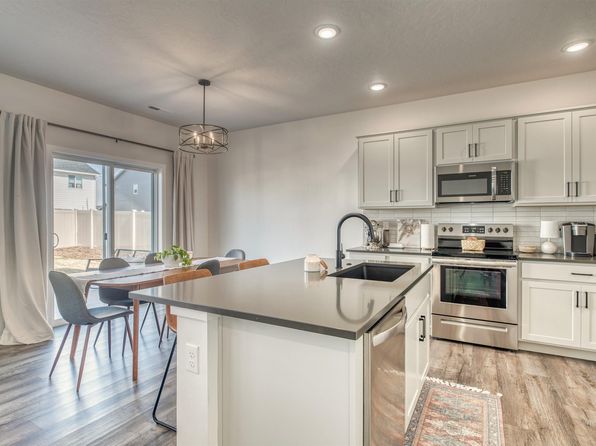 11678 W Skyhaven St, Star, ID 83669