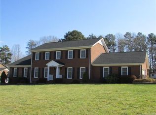 335 Gregory Rd, Salisbury, NC 28147