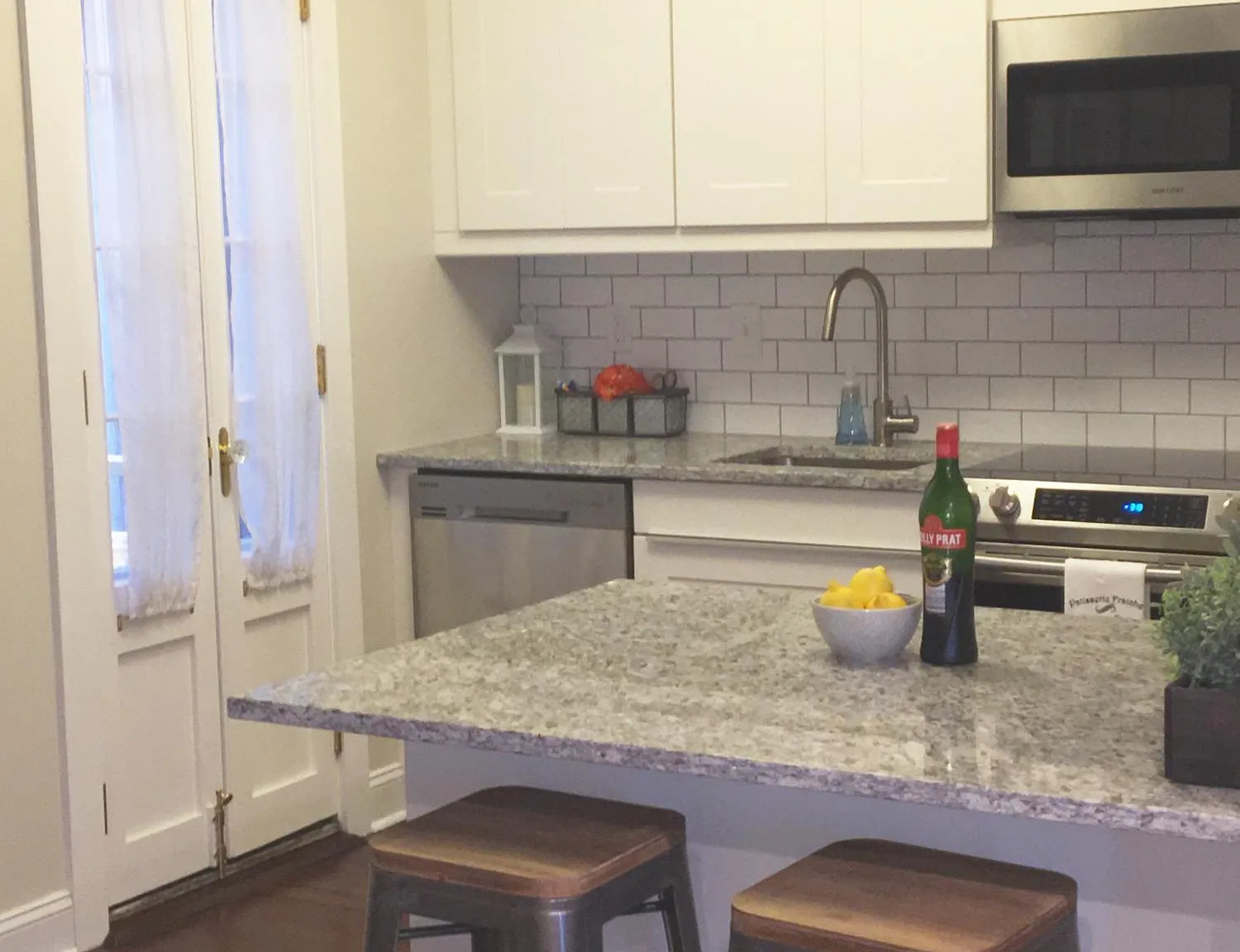 1 bed, 825 sqft, $2,900 — Photo 2