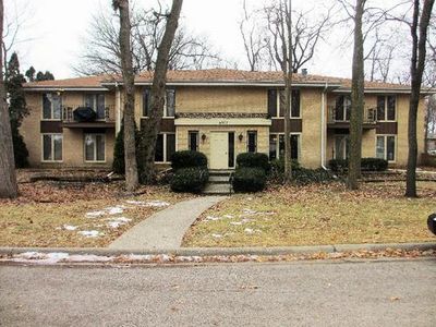 4763 Wolverton Ln APT B, Rockford, IL, 61109