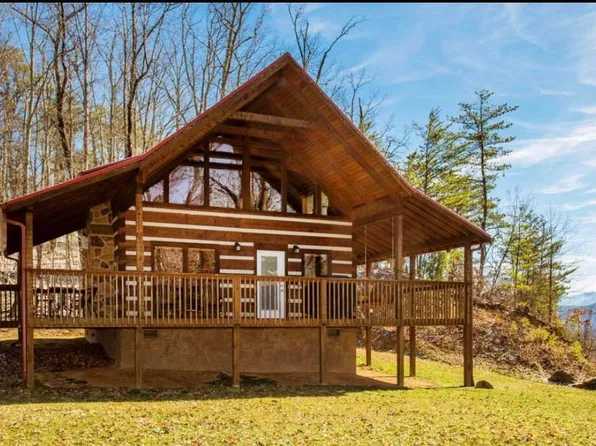 3510-3510 Twin City Way, Pigeon Forge, TN 37863
