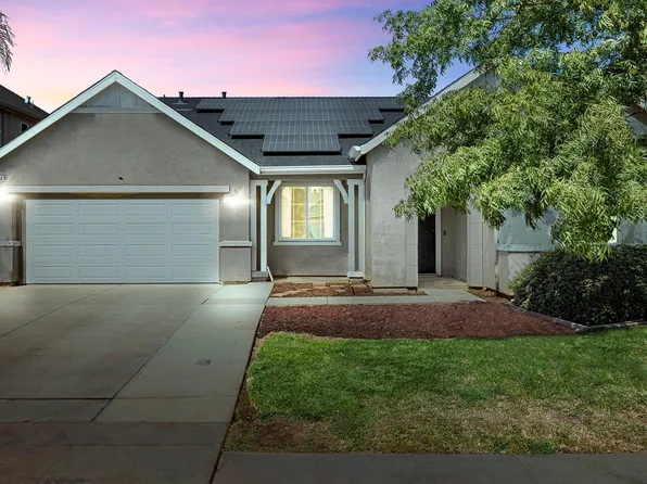 5372 W University Ave, Fresno, CA 93722