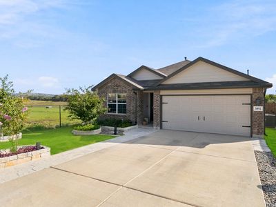 3892 Copper, Bulverde, TX, 78163
