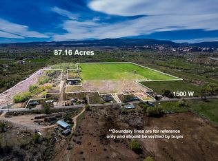 1647 N 1500 W, Vernal, UT 84078