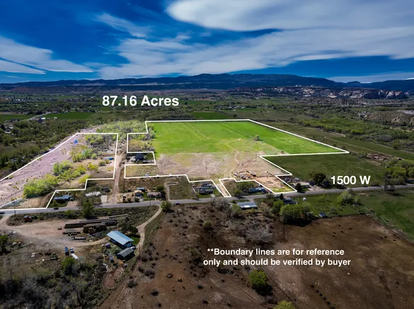 1647 N 1500 W, Vernal, UT 84078