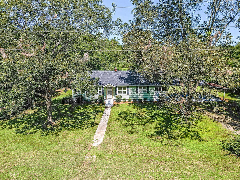 3321 Govan Hwy, Olar, SC 29843 MLS 208484 Zillow