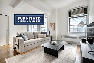 Rented by The Blueground