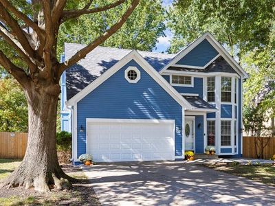 1121 N Julia St, Olathe, KS, 66061