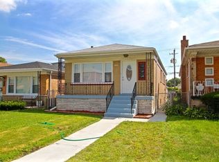 9339 S Green St, Chicago, IL