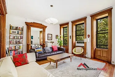 Rented by Metropolitan Realty
