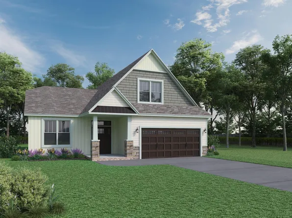 16 Deer Way, Greenville, SC 29617