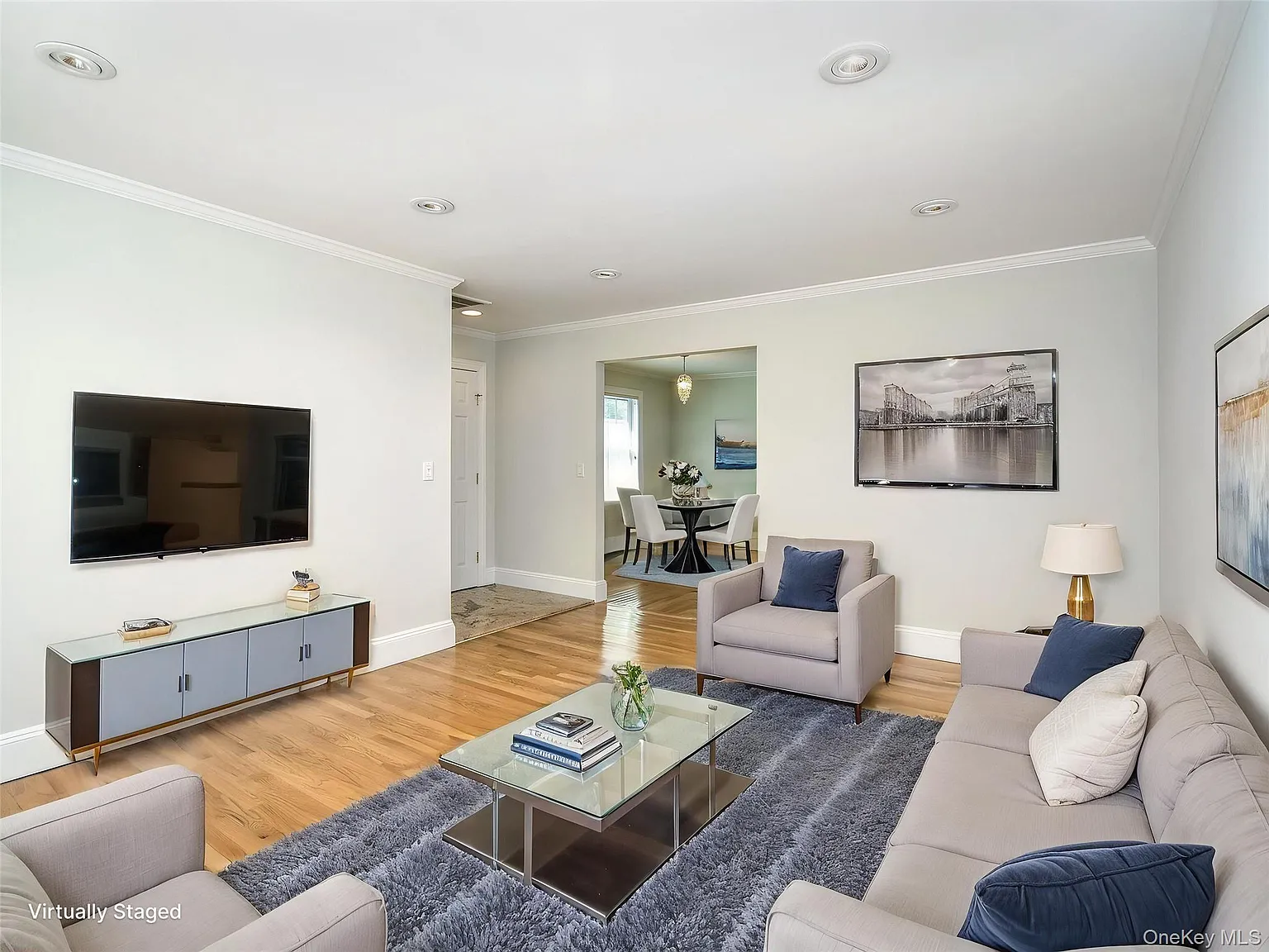 3 bed, 2.5 bath, 1600 sqft, $4,950 — Photo 2