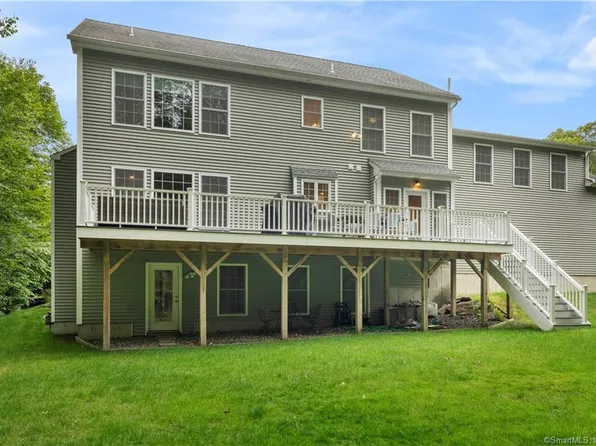 622 Booth Hill Road, Trumbull, CT 06611