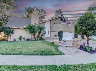 22911 Rumble Dr, Lake Forest, CA 92630