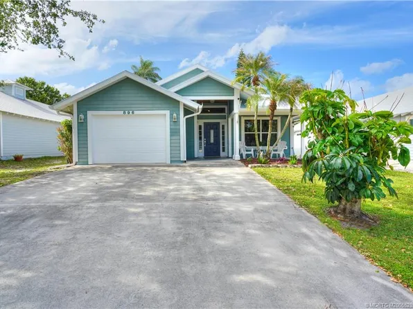 896 SW 34th Ter, Palm City, FL 34990