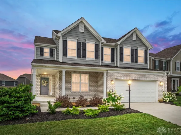 3878 Pepperwell Cir, Dayton, OH 45440