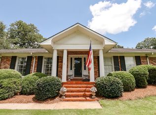 205 Valley Dr, Americus, GA 31709