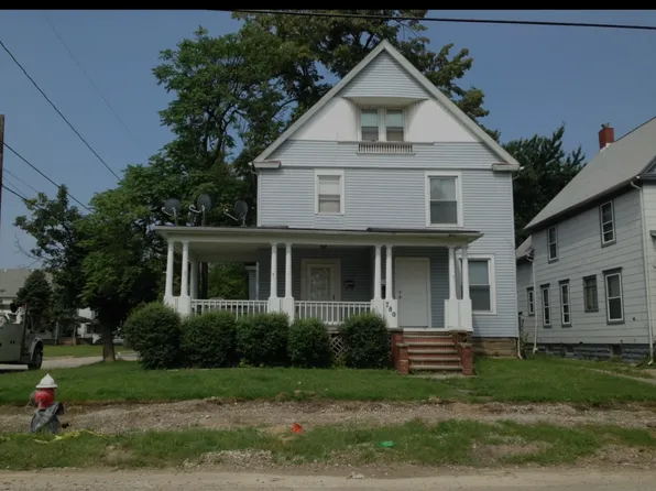 780 Washington Ave, Lorain, OH